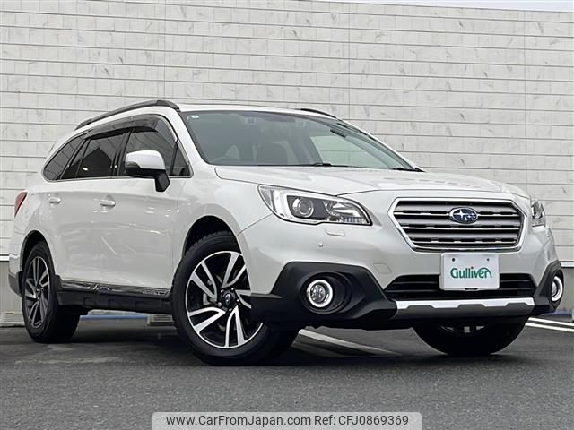 subaru outback 2017 -SUBARU--Legacy OutBack DBA-BS9--BS9-033787---SUBARU--Legacy OutBack DBA-BS9--BS9-033787- image 1