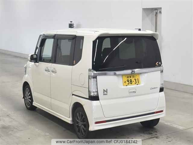 honda n-box undefined -HONDA 【岐阜 581ソ9831】--N BOX JF1-2208029---HONDA 【岐阜 581ソ9831】--N BOX JF1-2208029- image 2