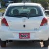 toyota vitz 2007 TE1206 image 28