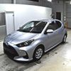 toyota yaris 2023 CFJ1867994 image 5