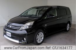 toyota isis 2013 CFJ1634177