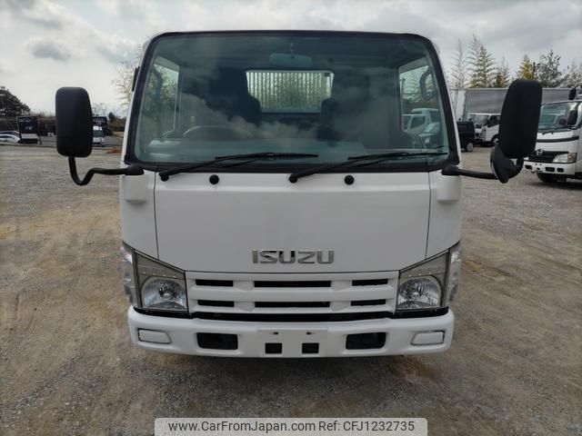 isuzu elf-truck 2009 GOO_NET_EXCHANGE_0708016A30240320W003 image 2