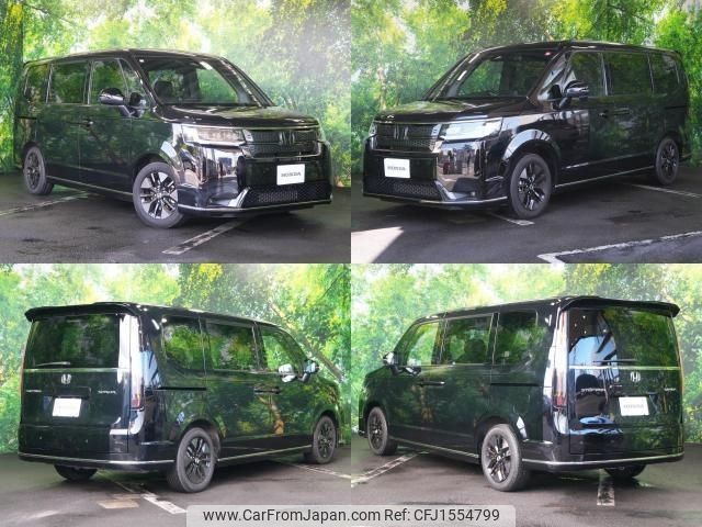 honda stepwagon 2023 CFJ1554799 image 2