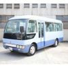 mitsubishi-fuso rosa-bus 2001 -MITSUBISHI--Rosa KK-BE63EE--BE63EE-100597---MITSUBISHI--Rosa KK-BE63EE--BE63EE-100597- image 1