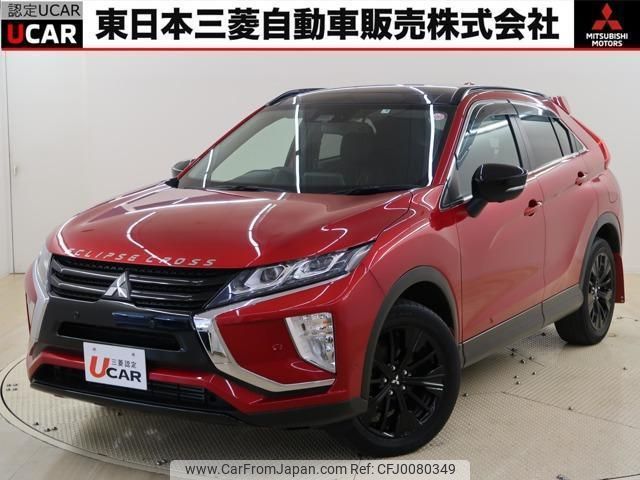 mitsubishi eclipse-cross 2019 quick_quick_3DA-GK9W_GK9W-0101516 image 1