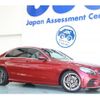 mercedes-benz c-class 2019 quick_quick_DBA-205040C_WDD2050402R499606 image 1