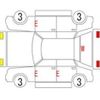 toyota sienta 2019 -TOYOTA--Sienta 6AA-NHP170G--NHP170-7157257---TOYOTA--Sienta 6AA-NHP170G--NHP170-7157257- image 2