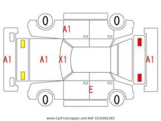 toyota sienta 2018 -TOYOTA--Sienta DBA-NSP170G--NSP170-7142961---TOYOTA--Sienta DBA-NSP170G--NSP170-7142961- image 2