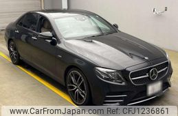 mercedes-benz e-class 2019 quick_quick_CAA-213061_WDD2130612A715576