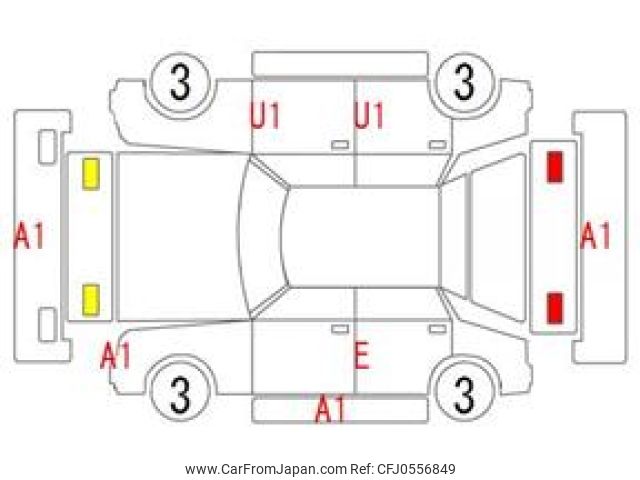 toyota prius 2019 -TOYOTA--Prius DAA-ZVW51--ZVW51-6096542---TOYOTA--Prius DAA-ZVW51--ZVW51-6096542- image 2