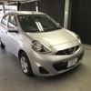 nissan march 2016 -NISSAN--March DBA-K13---062315---NISSAN--March DBA-K13---062315- image 1