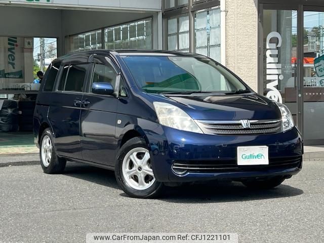 toyota isis 2005 -TOYOTA--Isis CBA-ANM10G--ANM10-0020892---TOYOTA--Isis CBA-ANM10G--ANM10-0020892- image 1