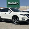 nissan x-trail 2018 -NISSAN--X-Trail DBA-T32--T32-541776---NISSAN--X-Trail DBA-T32--T32-541776- image 1