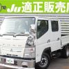 mitsubishi-fuso canter 2016 quick_quick_TPG-FBA00_FBA00-550611 image 1