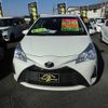 toyota vitz 2017 -TOYOTA--Vitz KSP130--2193650---TOYOTA--Vitz KSP130--2193650- image 11