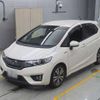 honda fit 2013 -HONDA 【岡崎 530ｿ6835】--Fit DAA-GP5--GP5-3017458---HONDA 【岡崎 530ｿ6835】--Fit DAA-GP5--GP5-3017458- image 1