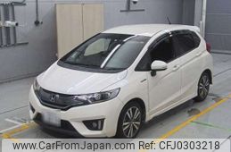 honda fit 2013 -HONDA 【岡崎 530ｿ6835】--Fit DAA-GP5--GP5-3017458---HONDA 【岡崎 530ｿ6835】--Fit DAA-GP5--GP5-3017458-