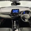 toyota c-hr 2019 -TOYOTA--C-HR DAA-ZYX10--ZYX10-2168493---TOYOTA--C-HR DAA-ZYX10--ZYX10-2168493- image 17