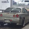 nissan skyline-coupe 1998 -NISSAN--Skyline Coupe ER34--018928---NISSAN--Skyline Coupe ER34--018928- image 6