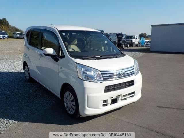 daihatsu move 2019 -DAIHATSU--Move DBA-LA160S--LA160S-2005178---DAIHATSU--Move DBA-LA160S--LA160S-2005178- image 1