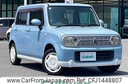 suzuki alto-lapin 2011 CFJ1448807