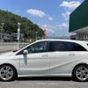 mercedes-benz b-class 2018 CFJ1578164 image 19