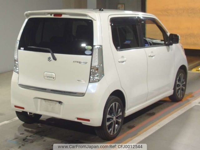 suzuki wagon-r 2014 -SUZUKI--Wagon R MH34S-955244---SUZUKI--Wagon R MH34S-955244- image 2