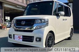 honda n-box 2017 quick_quick_JF1_JF1-2549660