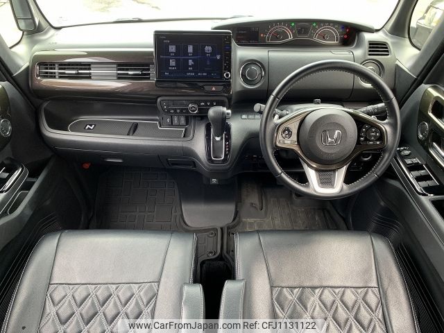 honda n-box 2018 -HONDA--N BOX DBA-JF3--JF3-2026242---HONDA--N BOX DBA-JF3--JF3-2026242- image 2