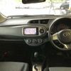 toyota vitz 2013 -TOYOTA--Vitz KSP130--2100141---TOYOTA--Vitz KSP130--2100141- image 6