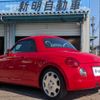 daihatsu copen 2003 quick_quick_LA-L880K_L880K-0012732 image 12