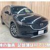 mazda cx-8 2019 CFJ1795139 image 1