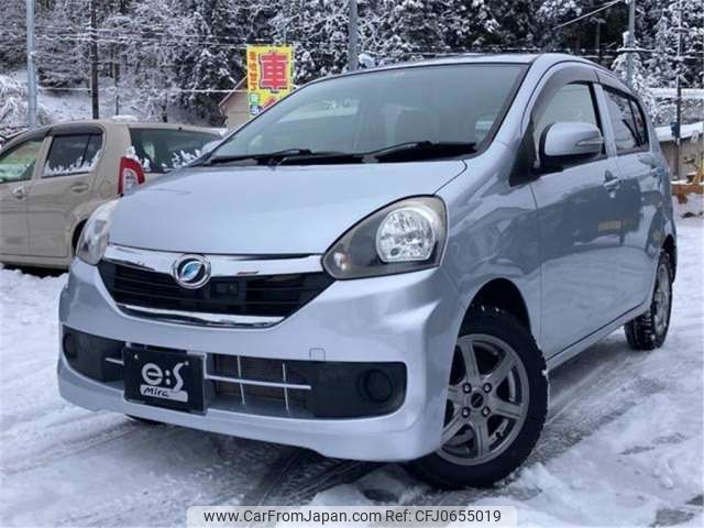 daihatsu mira-e-s 2014 -DAIHATSU--Mira e:s LA310S--LA310S-1053393---DAIHATSU--Mira e:s LA310S--LA310S-1053393- image 1