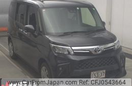 toyota roomy 2022 -TOYOTA--Roomy M900A-0662976---TOYOTA--Roomy M900A-0662976-