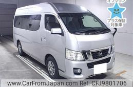 nissan caravan-coach 2014 -NISSAN 【船橋 300ｽ1212】--Caravan Coach KS4E26-000841---NISSAN 【船橋 300ｽ1212】--Caravan Coach KS4E26-000841-