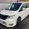 nissan serena 2015 -NISSAN--Serena HFC26--262861---NISSAN--Serena HFC26--262861- image 1