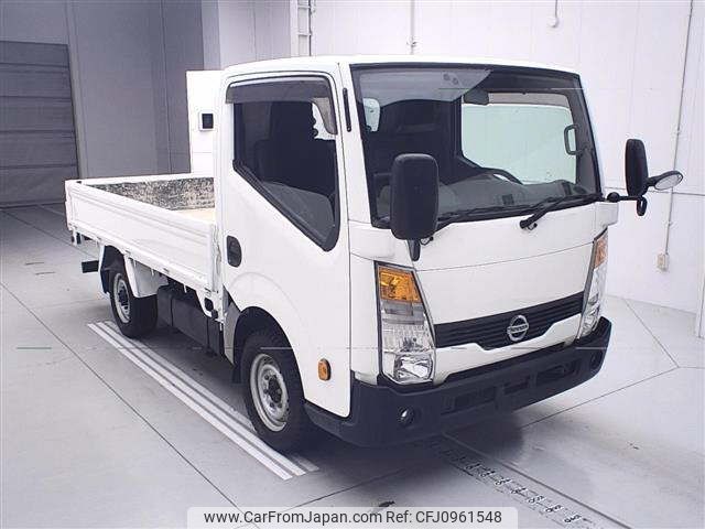 nissan atlas 2015 -NISSAN--Atlas SZ5F24-040109---NISSAN--Atlas SZ5F24-040109- image 1