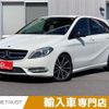 mercedes-benz b-class 2012 -MERCEDES-BENZ--Benz B Class DBA-246242--WDD2462422J087571---MERCEDES-BENZ--Benz B Class DBA-246242--WDD2462422J087571- image 1