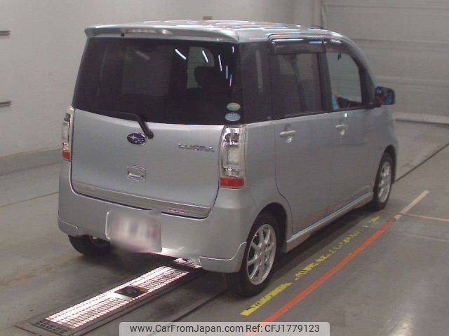 subaru lucra 2014 CFJ1779123 image 2