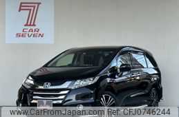 honda odyssey 2016 -HONDA--Odyssey DBA-RC1--RC1-1113842---HONDA--Odyssey DBA-RC1--RC1-1113842-