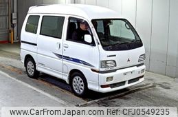 mitsubishi minicab-van 1995 -MITSUBISHI--Minicab Van U43V-0101216---MITSUBISHI--Minicab Van U43V-0101216-