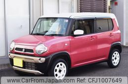 suzuki hustler 2018 -SUZUKI 【静岡 581ﾇ8548】--Hustler MR31S--318286---SUZUKI 【静岡 581ﾇ8548】--Hustler MR31S--318286-