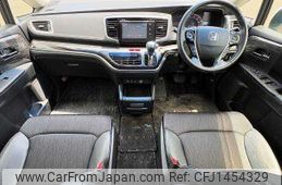 honda odyssey 2016 CFJ1454329