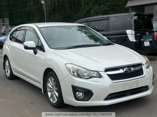 subaru impreza-sports 2012 GOO_JP_700090373030250627001 image 1