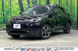 honda vezel 2017 quick_quick_RU3_RU3-1257884