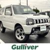 suzuki jimny 2013 -SUZUKI--Jimny ABA-JB23W--JB23W-703549---SUZUKI--Jimny ABA-JB23W--JB23W-703549- image 1