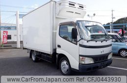 hino dutro 2004 GOO_NET_EXCHANGE_1020315A30241113W001