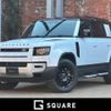 rover defender 2022 -ROVER--Defender 3CA-LE72WCB--SEREA7AW2N2096314---ROVER--Defender 3CA-LE72WCB--SEREA7AW2N2096314- image 1