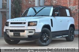 rover defender 2022 -ROVER--Defender 3CA-LE72WCB--SEREA7AW2N2096314---ROVER--Defender 3CA-LE72WCB--SEREA7AW2N2096314-