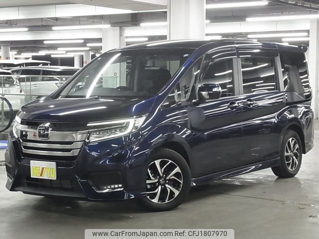 honda stepwagon 2019 CFJ1807970 image 1